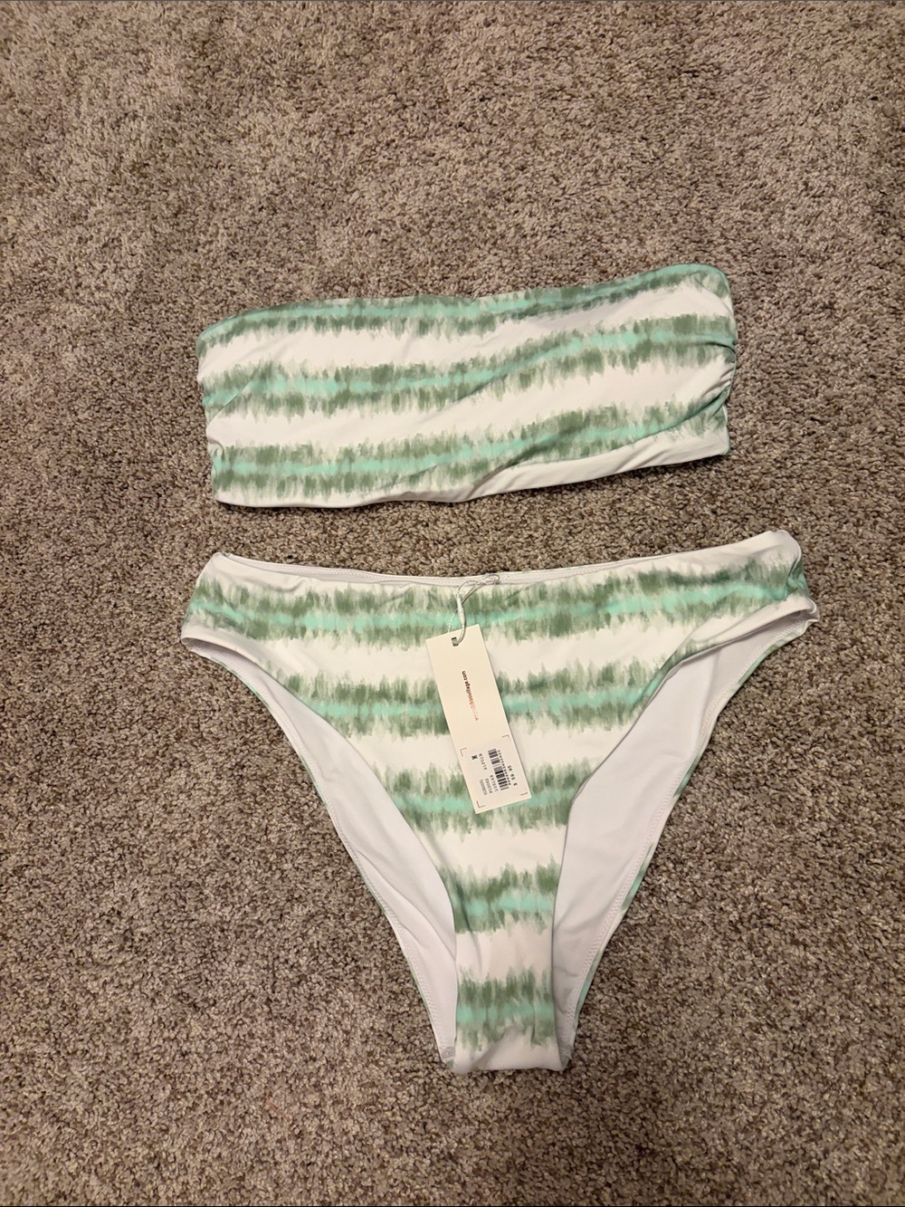 Bikini Village Swim